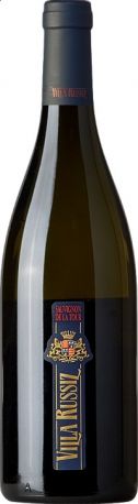 Вино Villa Russiz, Sauvignon de La Tour, Collio DOC, 2011