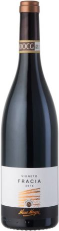 Вино Nino Negri, "Vigneto Fracia", Valtellina Superiore DOCG, 2010