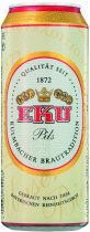Пиво "EKU" Pils, in can, 0.5 л Пиво "EKU" Pils, in can, 0.5 л