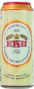 Пиво "EKU" Pils, in can, 0.5 л - Фото 1