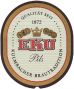 Пиво "EKU" Pils, in can, 0.5 л - Фото 2
