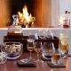 Набор 2-х бокалов для виски 250мл с графином и декантером Whisky Islay, LSA international - Фото 5