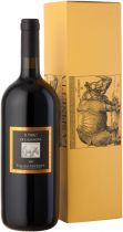 Вино La Spinetta, Sangiovese "Il Nero Di Casanova", Toscana IGT, 2010, gift box, 1.5 л Вино La Spinetta, Sangiovese "Il Nero Di Casanova", Toscana IGT, 2010, gift box, 1.5 л