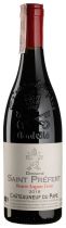 Вино Chateauneuf du Pape Reserve Auguste Favier 2018 - 0,75 л Вино Chateauneuf du Pape Reserve Auguste Favier 2018 - 0,75 л