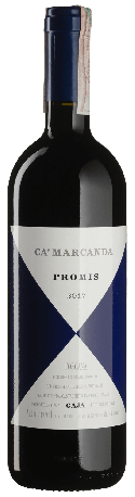 Вино Promis 2017 - 0,75 л