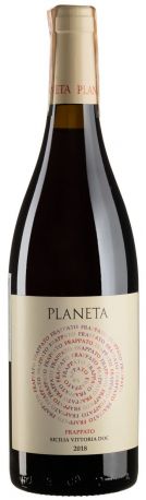Вино Frappato 2018 - 0,75 л