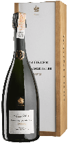 Игристое La Grande Annee, gift box 2012 - 0,75 л Игристое La Grande Annee, gift box 2012 - 0,75 л