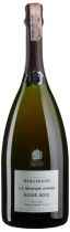 Игристое La Grande Annee Rose 2012 - 1,5 л Игристое La Grande Annee Rose 2012 - 1,5 л