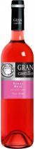 Вино Gran Castillo, Bobal Rose, Utiel-Requena DO Вино Gran Castillo, Bobal Rose, Utiel-Requena DO
