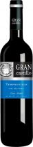 Вино Gran Castillo, Tempranillo, Utiel-Requena DO Вино Gran Castillo, Tempranillo, Utiel-Requena DO