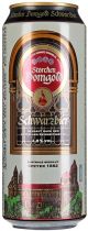 Пиво "Storchen Domgold" Schwarzbier, in can, 0.5 л Пиво "Storchen Domgold" Schwarzbier, in can, 0.5 л