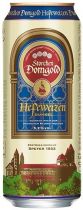 Пиво "Storchen Domgold" Hefeweizen, in can, 0.5 л Пиво "Storchen Domgold" Hefeweizen, in can, 0.5 л