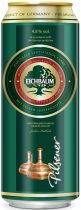 Пиво "Eichbaum" Pilsener, in can, 0.5 л Пиво "Eichbaum" Pilsener, in can, 0.5 л