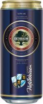 Пиво "Eichbaum" HefeWeizen Dunkel, in can, 0.95 л Пиво "Eichbaum" HefeWeizen Dunkel, in can, 0.95 л