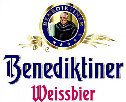 Пиво "Benediktiner" Weissbier, mini keg, 5 л - Фото 3