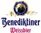 Пиво "Benediktiner" Weissbier, mini keg, 5 л - Фото 3
