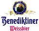 Пиво "Benediktiner" Weissbier, in can, 0.5 л - Фото 3