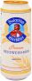 Пиво "Valentins" Premium Hefeweissbier, in can, 0.95 л