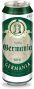 Пиво "Germania" Premium Beer, in can, 0.5 л