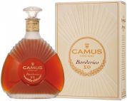 Коньяк "Camus" X.O. Borderies, gift box, 0.7 л Коньяк "Camus" X.O. Borderies, gift box, 0.7 л