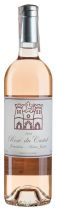 Вино Rose Du Castel 2019 - 0,75 л