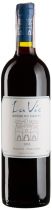 Вино La Vie Rouge du Castel 2018 - 0,75 л