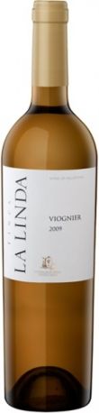 Вино Viognier Finca La Linda, 2009