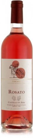 Вино Rosato Toscana IGT, 2009 - Фото 1