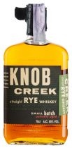 Виски Knob Creek Rye 0,7 л Виски Knob Creek Rye 0,7 л