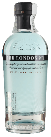 Джин London №1 Original Blue Gin 0,7 л