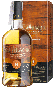 Виски GlenAllachie 9yo Rye Cask Finish, gift box 0,7 л
