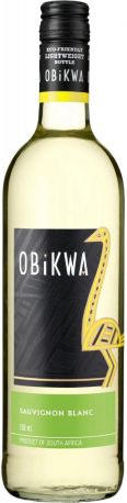 Вино Obikwa, Sauvignon Blanc