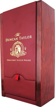 Виски "Caperdonich" 21 Years Old, "Rarest of the Rare", 1992, gift box, 0.7 л - Фото 3