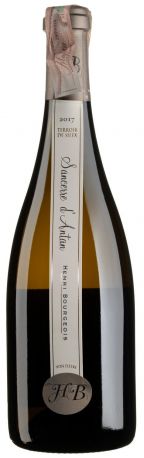 Вино Sancerre blanc D'Antan 2017 - 0,75 л