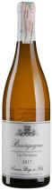 Вино Bourgogne Blanc Les Perrieres 2017 - 0,75 л Вино Bourgogne Blanc Les Perrieres 2017 - 0,75 л