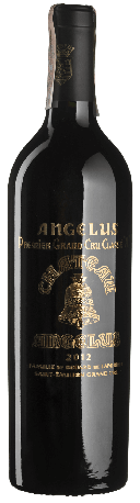 Вино Chateau Angelus 2012 - 0,75 л