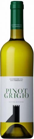 Вино Alto Adige Pinot Grigio DOC, 2014