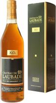 Арманьяк Chateau de Laubade XO, 0.7 л Арманьяк Chateau de Laubade XO, 0.7 л