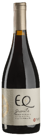 Вино Pinot Noir EQ 2015 - 0,75 л