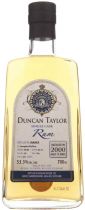 Ром Duncan Taylor, Jamaica Single Cask, 2000, 0.7 л Ром Duncan Taylor, Jamaica Single Cask, 2000, 0.7 л