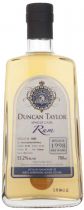 Ром Duncan Taylor, Cuba Single Cask Rum, 1998, 0.7 л Ром Duncan Taylor, Cuba Single Cask Rum, 1998, 0.7 л