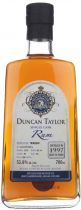 Ром Duncan Taylor, Trinidad Single Cask Rum, 1997, 0.7 л Ром Duncan Taylor, Trinidad Single Cask Rum, 1997, 0.7 л