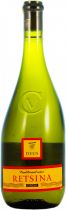 Вино Cavino, "Deus" Retsina Вино Cavino, "Deus" Retsina