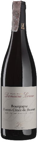 Вино Bourgogne Hautes Cotes de Beaune 2018 - 0,75 л