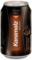 Пиво "Karamalz" Classic, in can, 0.33 л Пиво "Karamalz" Classic, in can, 0.33 л