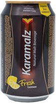 Пиво "Karamalz" Fresh Lemon, in can, 0.33 л Пиво "Karamalz" Fresh Lemon, in can, 0.33 л