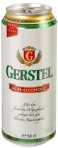 Пиво "Gerstel" Alkoholfrei, in can, 0.5 л Пиво "Gerstel" Alkoholfrei, in can, 0.5 л