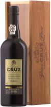 Портвейн Porto Gran Cruz Vintage 1996, in wooden box Портвейн Porto Gran Cruz Vintage 1996, in wooden box