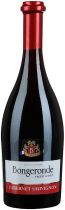Вино "Bongeronde" Cabernet Sauvignon Вино "Bongeronde" Cabernet Sauvignon