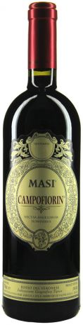 Вино Masi, "Campofiorin", Rosso del Veronese IGT, 2011